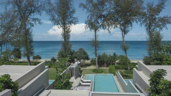 Veyla Natai Residences in Natai Beach,Phuket